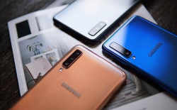 Đã quá quen với Galaxy A, người trẻ thẳng thắn thừa nhận không muốn đổi qua điện thoại khác