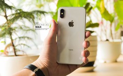 Người dùng iPhone 8 Plus, iPhone X giảm đến 12 triệu đồng khi mua iPhone Xs, Xs Max, trả góp lãi suất 0% tại Di Động Việt