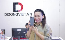Ca sĩ Phi Nhung, Cẩm Ly gợi ý mua iPhone 11 Pro Max 2 sim nano