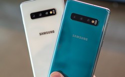 Samsung Galaxy S10 thành công ngoài mong đợi tại Trung Quốc, lượng đơn đặt hàng trong 7 ngày bằng Galaxy S9 bán cả tháng