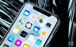 Apple nhận sửa miễn phí iPhone X gặp vấn đề về màn hình cảm ứng, kéo dài tới 3 năm