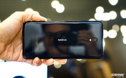 Nokia 3.2 chính thức ra mắt: Màn hình lớn 6,26 inch, có phím vật lý gọi Google Assistant, hai phiên bản dung lượng, giá từ 2,99 triệu đồng