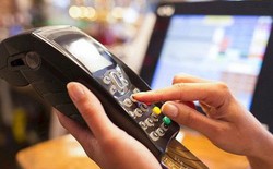 Cuối năm 2019, 21 triệu thẻ ATM sẽ chuyển đổi sang thẻ chip