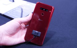 DxOMark đánh giá camera của LG G8 ThinQ thua cả Pixel 2, Mi 8, Galaxy S9 và nhiều mẫu smartphone từ năm ngoái