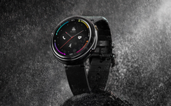 Xiaomi ra mắt smartwatch hỗ trợ eSIM và đo điện tâm đồ ECG như Apple Watch, giá từ 3.4 triệu đồng