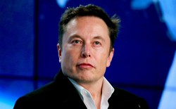 Elon Musk chuẩn bị nhận Huân chương Stephen Hawking nhờ những cống hiến trong du hành vũ trụ