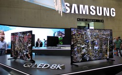 Samsung vừa khuyên người dùng nên quét virus cho QLED TV vài tuần một lần