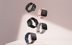 Đây là 3 tính năng quan trọng mà chiếc smartwatch mới của Fitbit làm được, còn Apple Watch thì không