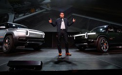 Tiến sĩ cơ khí MIT lập startup xe tải điện thách thức Tesla của Elon Musk, nhận gần 2 tỷ USD tiền đầu tư từ các đại gia Amazon, Ford...