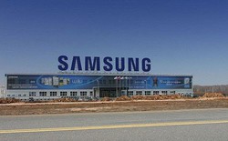 Sản phẩm Samsung, Apple sản xuất ở Việt Nam có được ghi