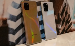 Samsung ra mắt Galaxy S10 Lite và Note 10 Lite với rất nhiều điều khó hiểu
