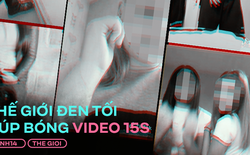 10 phút lướt TikTok, một thế giới kinh hoàng hiện ra: Bạo lực, tình dục và những nội dung xấu đội lốt video vô hại