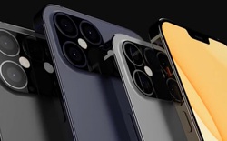 Nóng: Rò rỉ ngày ra mắt iPhone 12
