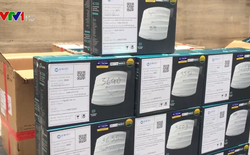 Bộ phát wifi