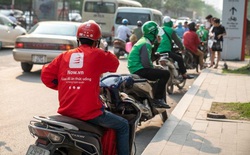 Now - Vũ khí bí mật của công ty mẹ Shopee ở Việt Nam: Mạnh tay chi 64 triệu USD để thâu tóm 1 startup giao đồ ăn, liệu có làm nên chuyện?