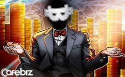 Sở hữu hơn 1 triệu Bitcoin, ‘người bí ẩn’ Satoshi Nakamoto sẽ trở thành tỷ phú giàu nhất hành tinh?