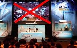 KeSPA dằn mặt khi loại game Blizzard ra khỏi e-Stars Seoul 2011
