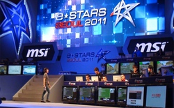 Video tổng hợp những pha súng đỉnh cao tại e-Stars Seoul 2011