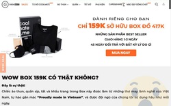 Bất chấp “Bão Facebook