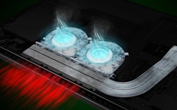Laptop HP Pavilion Gaming 15 chip AMD 2020 hiệu năng cao cho game thủ
