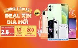 iPhone 12 Pro Max, Galaxy Note 10 5G giảm đến 6,2 triệu tại XTmobile