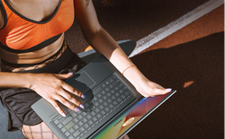 Điều gì ở ASUS VivoBook khiến giới trẻ “mê tít”?