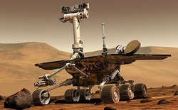 Khám phá Curiosity - Siêu xe 2,5 tỉ USD thăm dò Sao Hỏa
