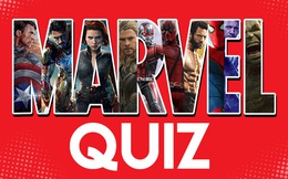 Quiz Marvel P2: 15 câu cả dễ lẫn khó kiểm tra kiến thức bạn về MCU (Vũ trụ Điện ảnh Marvel)