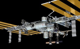 Trạm vũ trụ quốc tế phải di chuyển khẩn cấp để né mảnh vỡ vệ tinh Trung Quốc