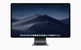 iMac Pro có thể trang bị hai vi xử lý M1 Max với 20 nhân CPU và RAM 128GB