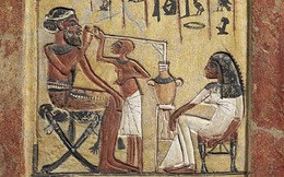 Khám phá thú vị: Loại bia ưa thích của giới thượng lưu Ai Cập cổ đại cách đây 5800 năm hóa ra lại đặc sệt như cháo