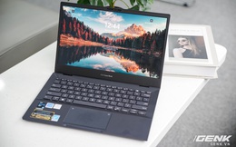 Cận cảnh ASUS ExpertBook B5 OLED Series: Vẫn là chiếc laptop mỏng nhẹ nhưng được nâng cấp lên OLED cho trải nghiệm tốt hơn