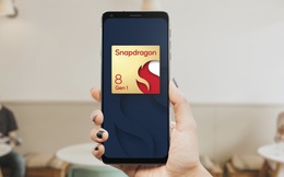 Xiaomi xác nhận Xiaomi 12 series sẽ là smartphone đầu tiên trang bị chip Snapdragon 8 Gen 1