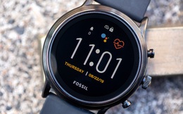 Google đang sản xuất smartwatch đầu tiên của riêng mình, ra mắt vào đầu năm 2022, cạnh tranh trực tiếp Apple Watch