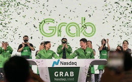 Grab chính thức lên sàn: Lần đầu tiên Lễ rung chuông NASDAQ được tổ chức ở một nước Đông Nam Á