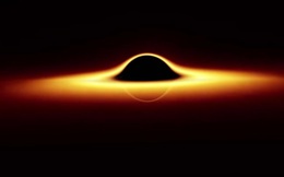 Tìm thấy cặp lỗ đen siêu lớn gần Trái đất, và chúng đang hợp nhất thành một 'con quái vật'