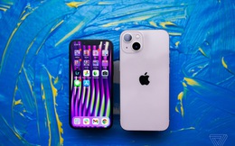 Apple tiếp tục gặp vấn đề với iPhone 13