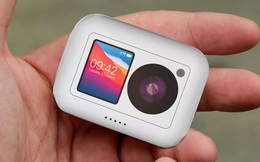 Nếu Apple làm action cam để đấu GoPro thì sẽ ra sao?