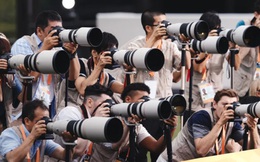 Canon bất ngờ mở trung tâm dịch vụ nhiếp ảnh, hỗ trợ phóng viên ảnh bất chấp đại dịch Covid-19