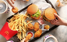Tổng hợp 18 món ăn đặc dị của McDonald's chỉ có ở một số quốc gia. Bạn thử "Trùm cuối" chưa?