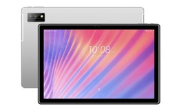 HTC ra mắt máy tính bảng giá rẻ: Màn hình lớn, RAM 8GB, pin 7000mAh