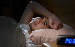 Thật sự thì bạn cần ngủ bù bao lâu để phục hồi sau một đêm mất ngủ?