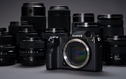 Fujifilm ra mắt GFX50S II - máy ảnh medium format rẻ nhất từ trước đến nay, giới thiệu X-T30 II và X-T3 WW