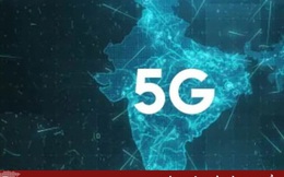 Ấn Độ ra mắt dịch vụ 5G