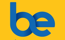 Be Group công bố "màn thay áo bốc lửa", logo có gì đặc biệt?