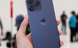 Khách Việt chỉ được đặt tối đa 2 máy iPhone 14 series trong đợt đầu mở bán, vì sao thế?