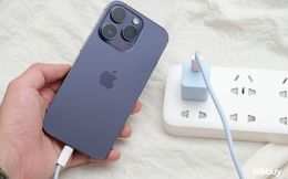 Sạc nhanh Baseus thế hệ mới dành cho iPhone: Thiết kế nhỏ gọn, nhiều màu sắc, giá chỉ 177,000 đồng