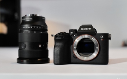 Sony ra mắt máy ảnh Alpha 7R V tại Việt Nam, giá 92.9 triệu đồng