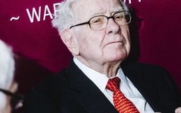 Tỷ phú Warren Buffett vừa mang cho 758 triệu USD để làm từ thiện