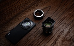 Chiêm ngưỡng bộ ảnh chụp từ Xiaomi 12S Ultra gắn ống kính Leica 150 triệu đồng